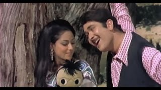 Miniatura de vídeo de "Jaane Jaan Dhoondta Phir Raha | Jawani Diwani (1972) | Kishore Kumar | Cover | Sanjay Saxena"