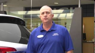 Hyatt Buick GMC |