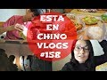 Al fin pudo abrir sus regalos/ Viaje de trabajo/ Receta: Guisado de calabaza VLOG