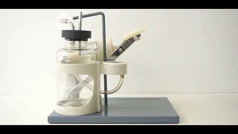 Manual suction Machine