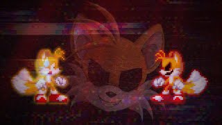 What IF Illusion-Tails appeared at this part of the game?! | NB Remake - Victoria (Easter-Egg)!
