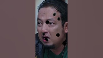 Jedag jedug versi Faank & Apoy amanah Wali 7, #pemain #amanahwali7 #shorts