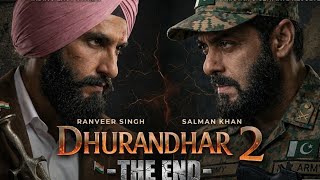 Famous Dhurandhar 2 Full Movie 2026 | Ranveer Singh New Movie | Action Film | Wealth