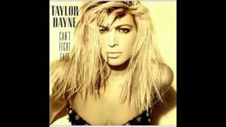 Watch Taylor Dayne Aint No Good video