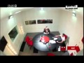 ردة فعل شيخ تونسي في كاميرا خفية الزلزال