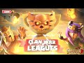 🔴LIVE | TH-18 | CWL DAY -1 📈| BASE VISIT 🔥| #clashofclans #coclive #newupdatecoc