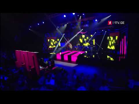 რანინა - სალომე კორკოტაშვილი / Ranina - Salome Korkotashvili