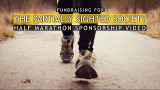Pre - Half Marathon | Cinematic Sponsorship Appeal