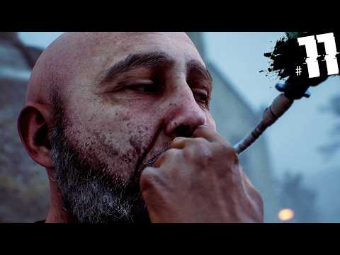 Silent Hill Townfall 4K Gameplay - Richard the CEO