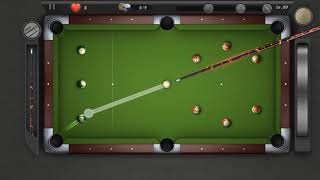 Pooking - Billiards City Game | Level-60 screenshot 5