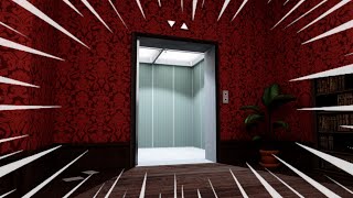 Elevators in Videogames