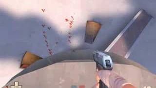 Team Fortress 2 - POW HA HA