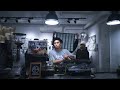Hiphop mix  dj kaikan boy  by stoic jpn at incredible coffee