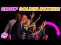 EVERY GROUP GOLDEN BUZZER ON AGT EVER!