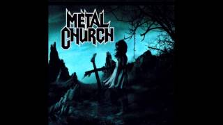 Metal Church A War Never Won