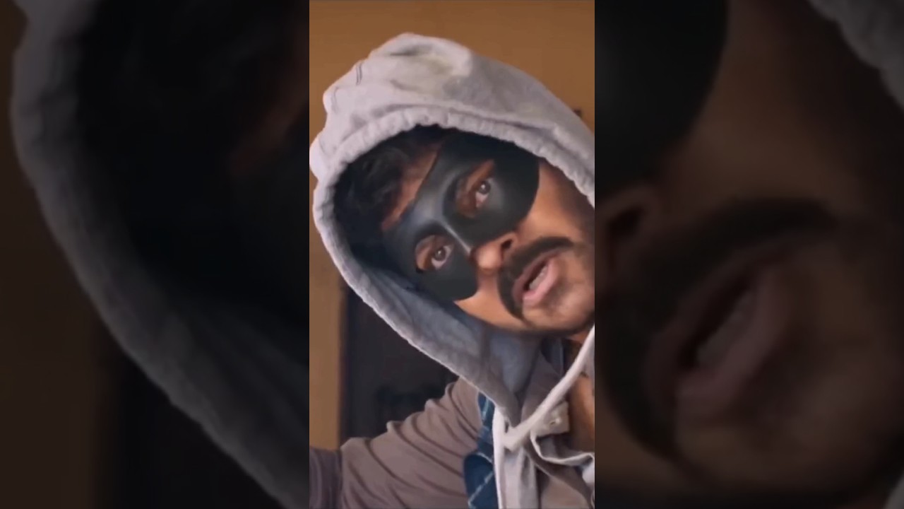 Kathi Remake Koduval - Not a Review🤣🤣🤣