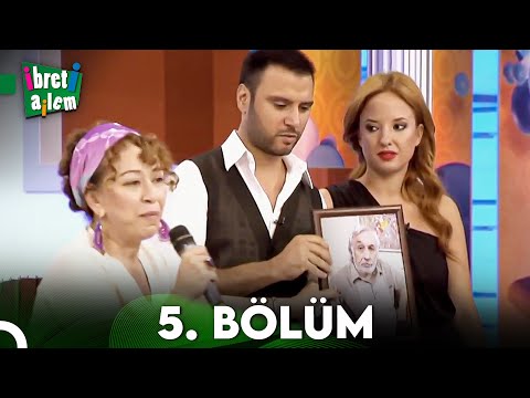 İbret-i Alem 5.Bölüm