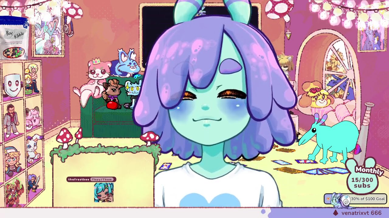 Slug Plays Bubsy 4D [Demo]