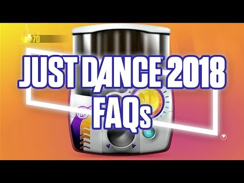 Just Dance 2018 - New Features &amp; Updates | Ubisoft [US]
