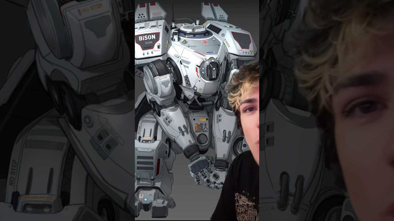 Неиграбельные титаны в Titanfall