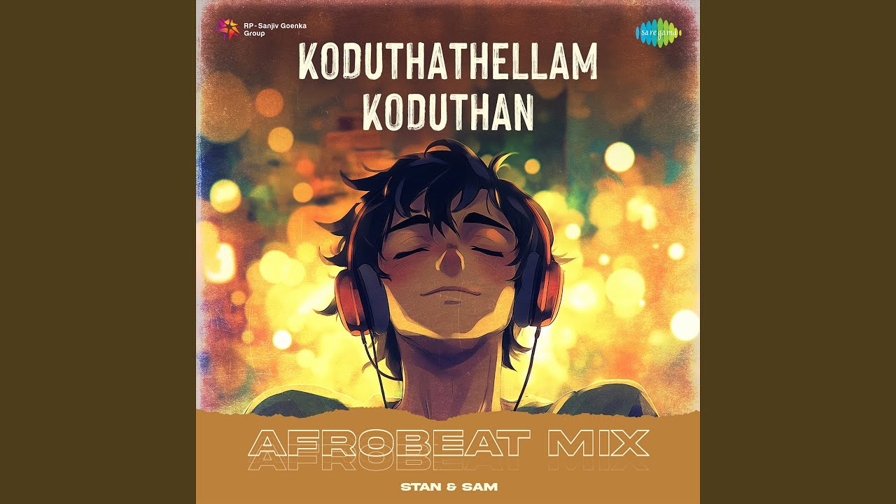 Watch Koduthathellam Koduthan - Afrobeat Mix on YouTube Watch Koduthathellam Koduthan - Afrobeat Mix on YouTube