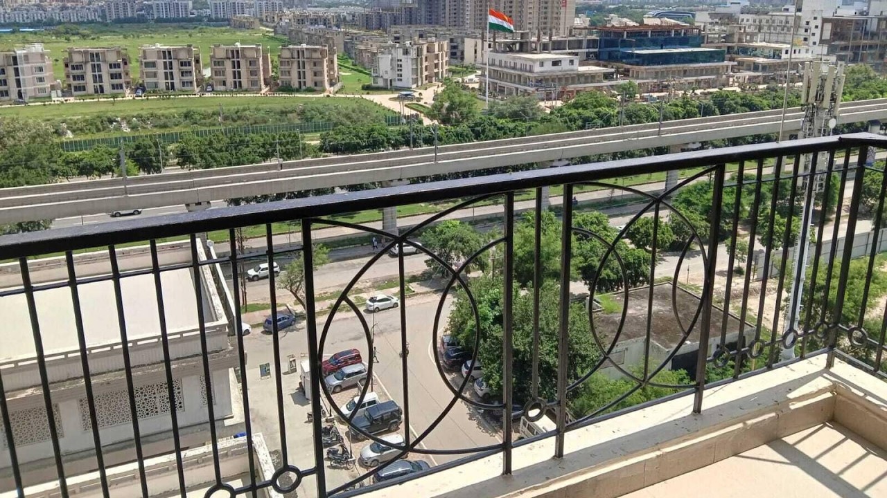 Nova17 inn Greater Noida, India | Travel With Anvika