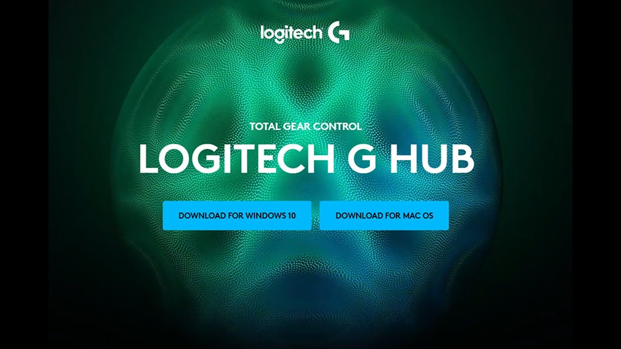 Logitech G - Sync all your gaming gear, choose your game profiles and Keep  Playing with Logitech G!