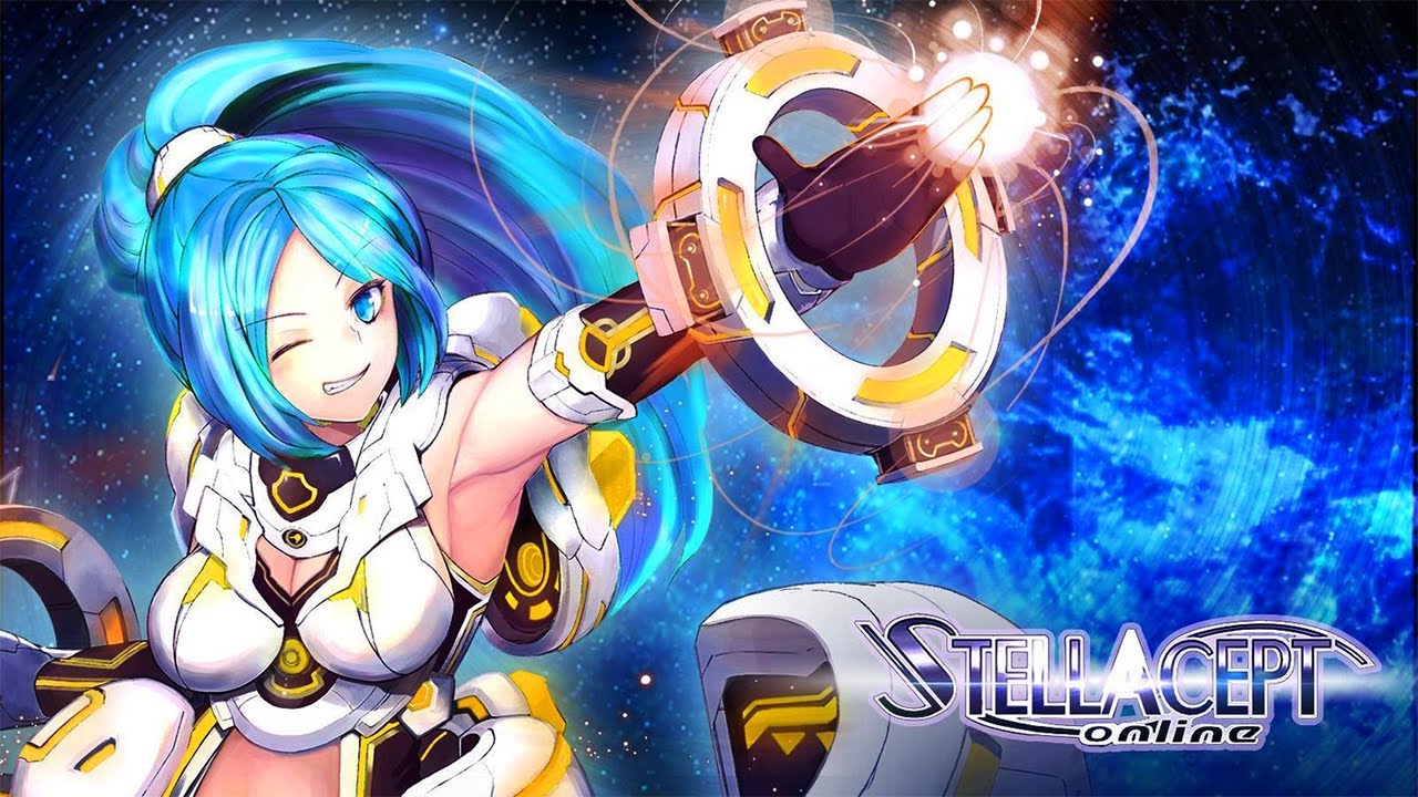 Jadul Tapi Open World! | Stellacept Online - Indonesia | Android ...