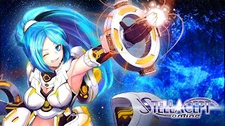 Jadul Tapi Open World! | Stellacept Online - Indonesia | Android MMORPG screenshot 4