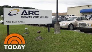 Manufacturer refuses to recall potentially unsafe air bag inflators