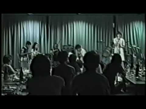 すいみん不足(キテレツ大百科)