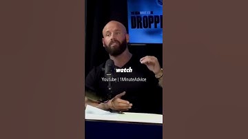 I have so many people that rely on my word - Wes Watson #shorts #weswatson #motivation #short