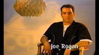 Comedy Central Commercials 1997