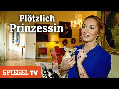 Video: Ein Zuhause für eine moderne Prinzessin