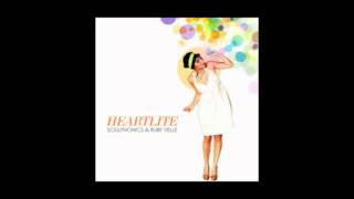 The Soulphonics - Heartlite ft Ruby Velle chords