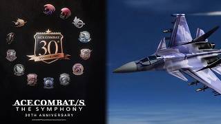 "Aim High (Ace Combat 2)" - Ace Combat The Symphony 2026