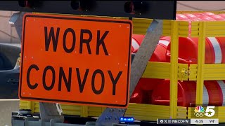 Celebrity Northbound US 75 HOV lane closes for conversion to ‘Technology Lane' Wealth