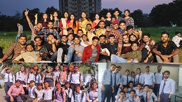 Asansol Engineering College ECE 2023 Batch ||  2022 memories ECE2019-23 AEC.