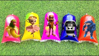 Download lagu ITALIAN BRAINROT: Tung Tung Sahur,Trallalero Tralala, Ballerina Karkerkar kurkur, Mateo, Chimpanzini