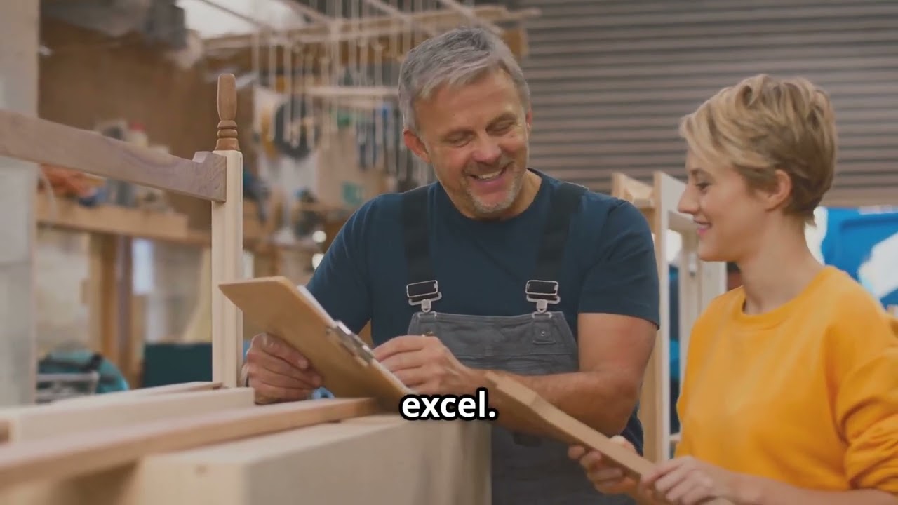 From the streets to success