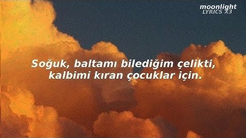 Invisible String - Taylor Swift (Türkçe Çeviri)