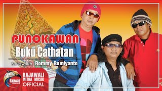 Punokawan - Buku Cathatan | Dangdut