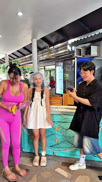 Haha-Thai Street Food