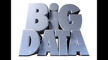 BigData & Hadoop Webinar by ALMPG
