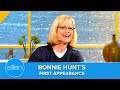 Bonnie Hunt’s First Appearance on ‘Ellen’