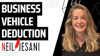 Business Vehicle Deduction Irs Publication 463