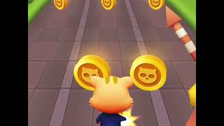  #cat Runner#game#long video# screenshot 3