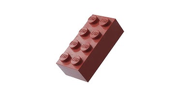 Lock Camera to Moving Object in KeyShot