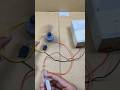 Water passes electricity through wires 😱😱 #shortsfeed #shorts #tech #diy