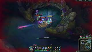 MID Aurora vs Kayle 11/11/25 Game 1